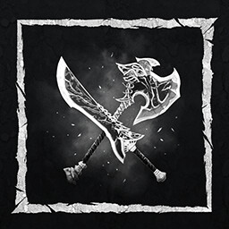 Icon for Skilled Combatant