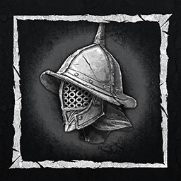 Icon for The Challenger's Journey