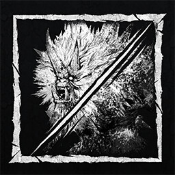 Icon for Ruler of the Frozen Mountain