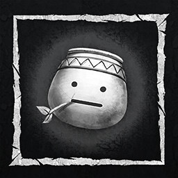 Icon for Danjin's Jars