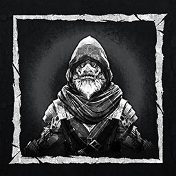 Icon for Human Xilence