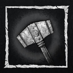 Icon for Artisanship