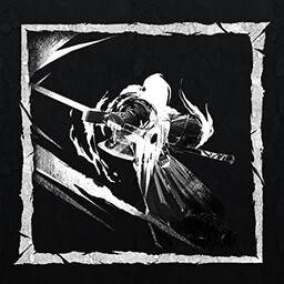 Icon for Finishing Strike