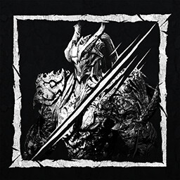 Icon for Combative Phantom of the Netherworld