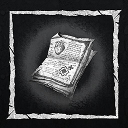 Icon for Special Scroll