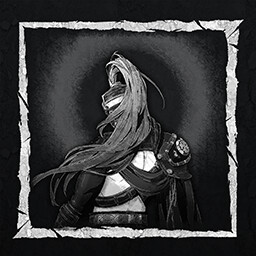 Icon for Standing Alone