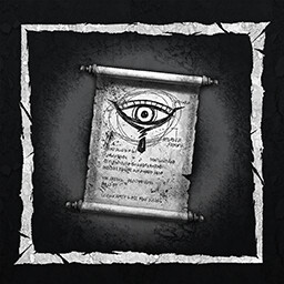 Icon for Ozma's Past