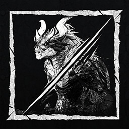 Icon for Berserk Dragon's General