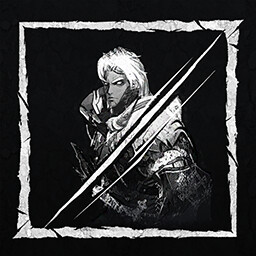 Icon for Consumed by Chaos
