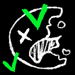 Achievement icon