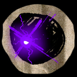 Achievement icon