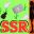 SSR icon