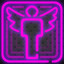 Icon for Pacifist Vow