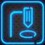 Icon for Rerouted