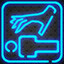 Icon for A Weight Lifted
