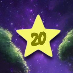 20 Stars