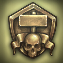 Icon for Master