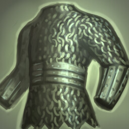 Icon for Dwarven armor