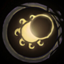 Icon for Fate of a mercenary