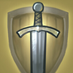 Icon for A skilled weaponsmith