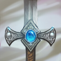 Icon for A blade for the countess