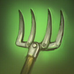 Icon for Best pitchforks