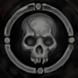 Icon for Dark mastery