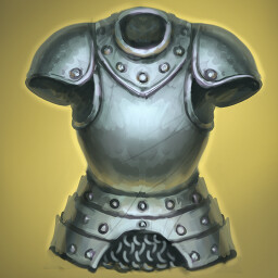Icon for A skilful armorer