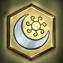 Icon for Experienced blacksmith