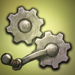 Icon for Gnomish mechanism