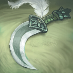 Icon for Muskrat Claw