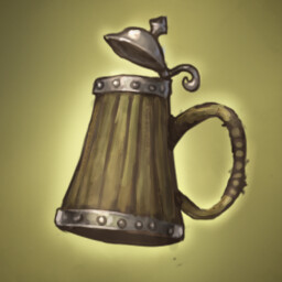 Icon for Tavern frequenter