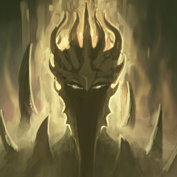 Icon for Fire and steel