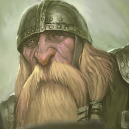 Icon for Among the dwarves