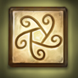 Icon for Magic within