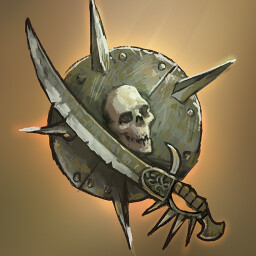 Icon for Among orcs