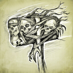 Icon for Hammer of Darkness