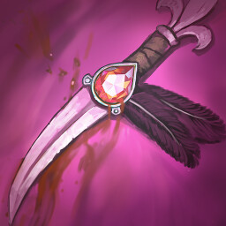 Icon for Raven's Claw
