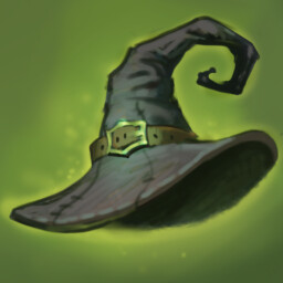 Icon for In a witch's company