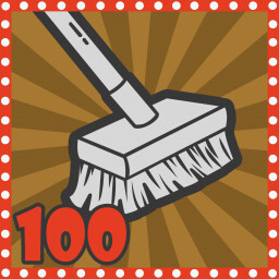 Icon for Cinema Sweeper