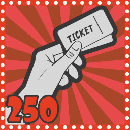 Icon for Ticket Seller