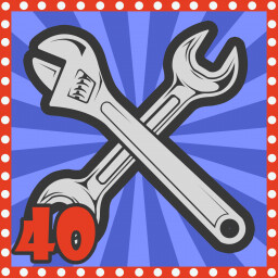 Icon for Repairman