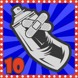 Icon for Vandal Kicker