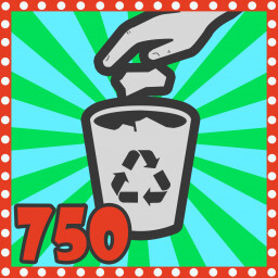 Icon for Environmentalist