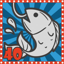 Icon for Fisherman