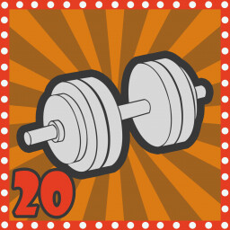 Icon for Trainee