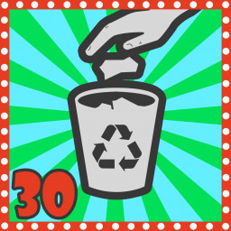Icon for Recycler