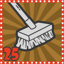 Icon for Janitor