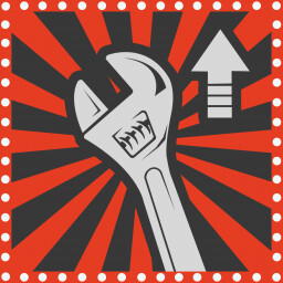 Icon for Master of Tools