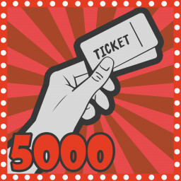Icon for Ticket Agent